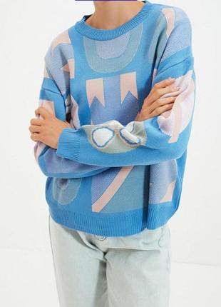 Свитер / как zara, h&m