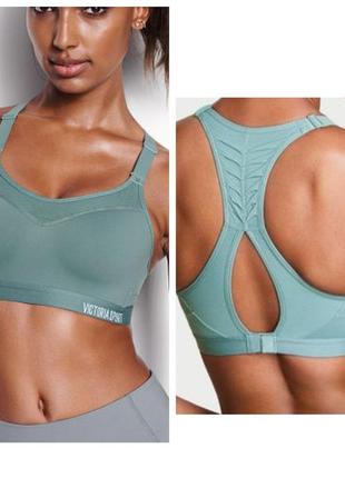 Victoria´s victorias secret виктория сикрет  спортивный топ с чашкой