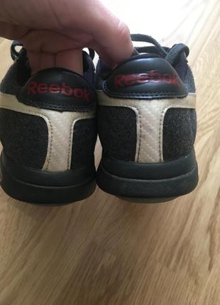 Кросівки reebok easytone4 фото