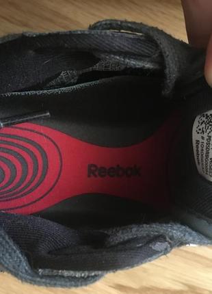 Кросівки reebok easytone6 фото