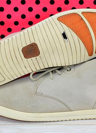Кросівки clae 6