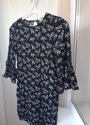 Платье h&m