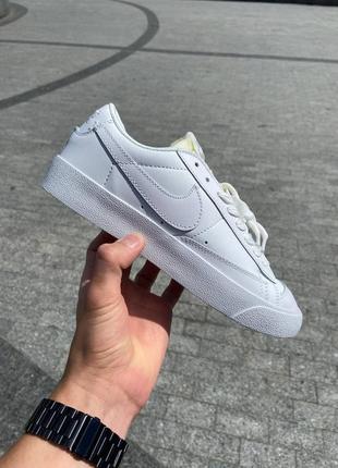 Жіночі кеди nike blazer ✅✅✅