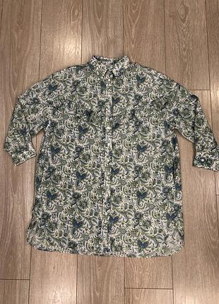 Сукня сорочка рубашка 8