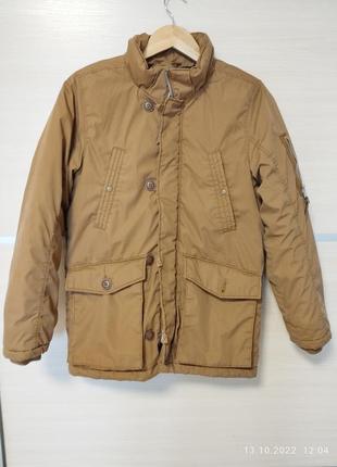 Куртка h&m 11-12р 3