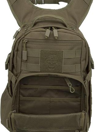 Тактичний штурмовий рюкзак sog ninja. куплений в сша. новий3 фото
