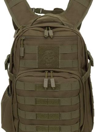 Тактичний штурмовий рюкзак sog ninja. куплений в сша. новий2 фото