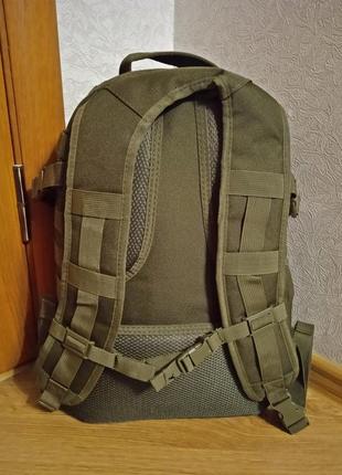 Тактичний штурмовий рюкзак sog ninja. куплений в сша. новий8 фото