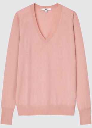 Джемпер uniqlo (443413)