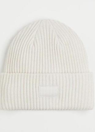 Шапка  h&m