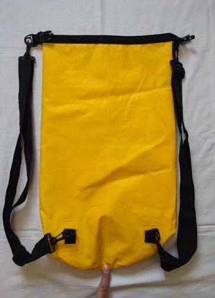 Рюкзак сумка мешок водонепроницаемый.2 фото