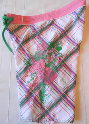 Жіночі пляжні шорти protest р. l/40