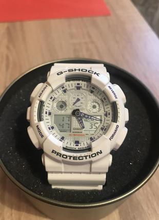 Годинник g-shock2 фото