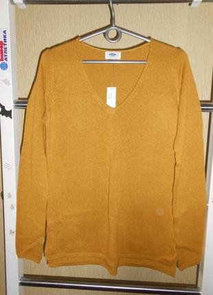 Лонгслив, джемпер, пуловер old navy р. s. новый