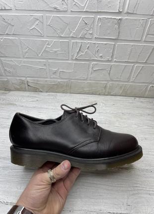 Туфли dr.martens