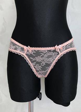 Трусики agent provocateur