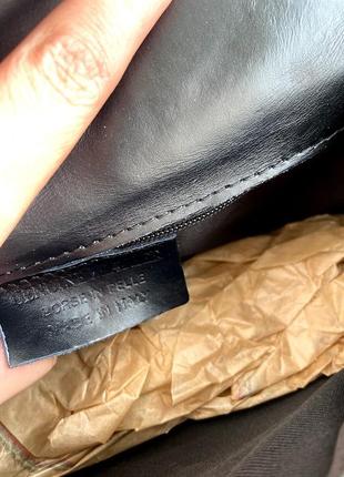 Кожаная сумка женская италия кроссбоди ts000105