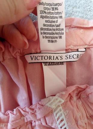 Victoria ́s victorias secret віктория Сікрет ромпер комбінезон3 фото