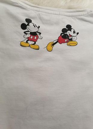 Пижама disney mickey mouse mango3 фото