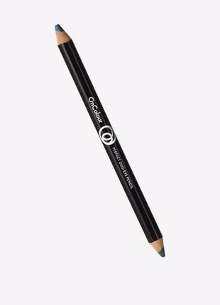 Двусторонний карандаш для глаз oncolour2 фото