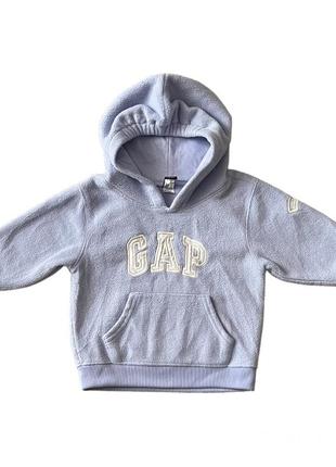 Тепленька кофта від gap baby