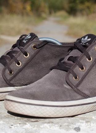 Adidas honey low noir femme sales