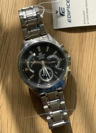 Годинник casio efv 580d