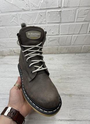 Ботинки dr.martens 2