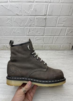 Ботинки dr.martens