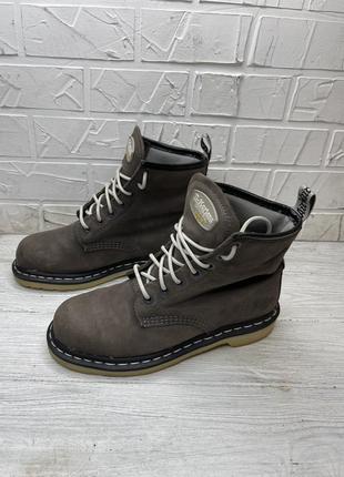 Ботинки dr.martens4 фото