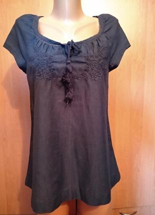 Найтонша бавовняна блуза, індія пог-45 див.