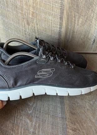 Кросівки skechers 39/25,5см