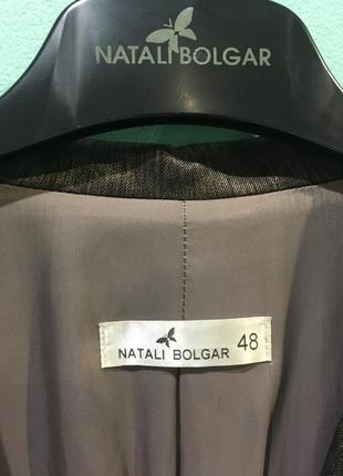 Платье natali bolgar 5