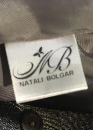 Платье natali bolgar 6