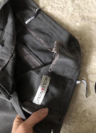 Брюки штани 6