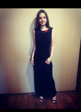 Продам вечернее платье 2