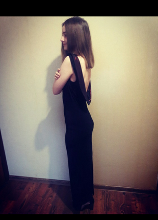 Продам вечернее платье 3