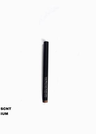 Bobbi brown long-wear cream stick 1.6 g | стійкі тіні-олівець для очей | без упаковки2 фото
