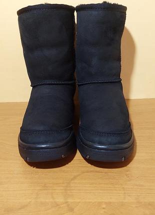 Жіночі валянки ugg