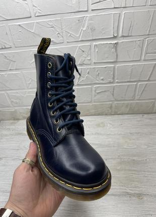 Ботинки dr.martens2 фото