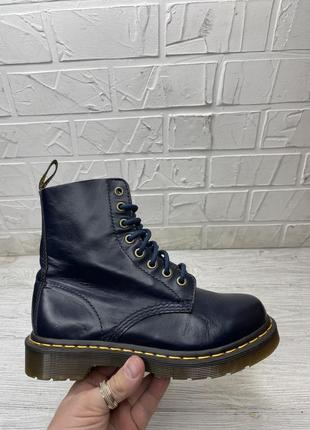 Ботинки dr.martens