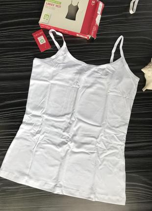 Майка esmara m,l/40,42eur