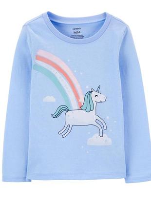 Кофта carter's 2t