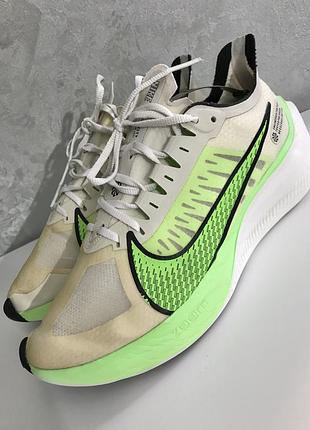 Бігові кросівки nike zoom оригінал