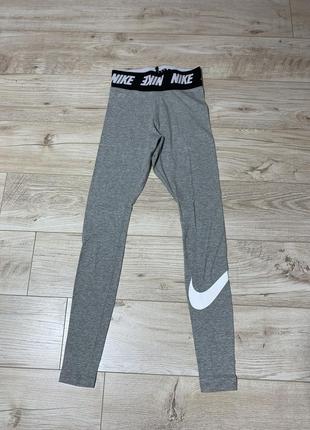 Жіночі лосіни nike