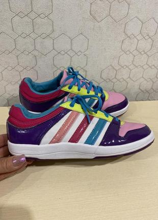 Кросівки adidas neo1 фото