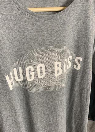 Boss hugo boss3 фото