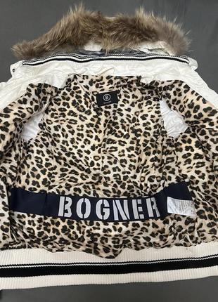 Лижна курточка bogner3 фото