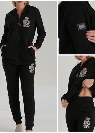 Спортивний костюм dolce&gabbana