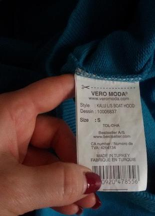 Худи s vero moda4 фото